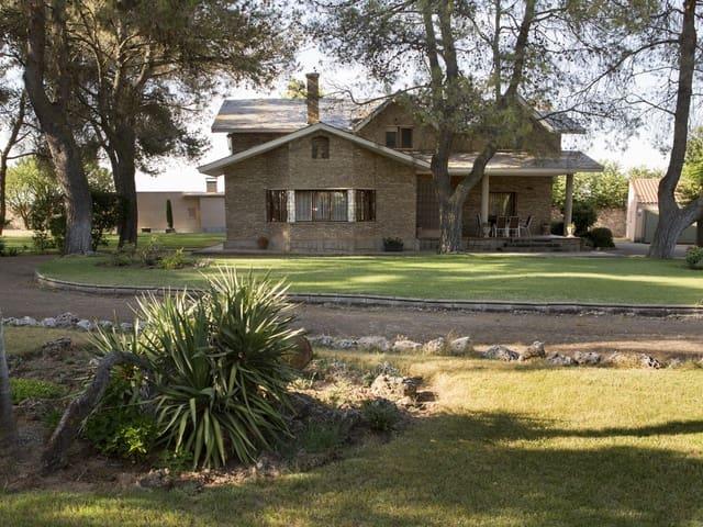 Chalet en venta en Centro, Salamanca