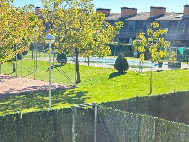 Chalet en venta en Centro, Salamanca