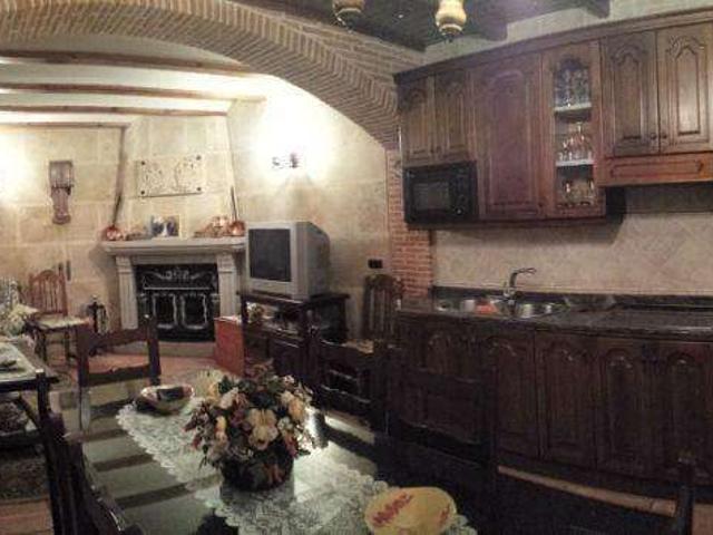 Chalet en venta en San Morales, Castilla y León