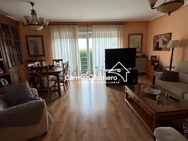 Chalet en venta en Centro, Salamanca