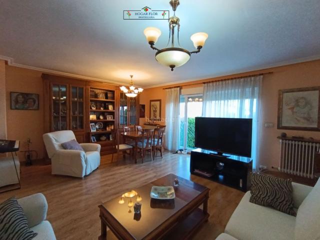 Chalet en venta en Centro, Salamanca