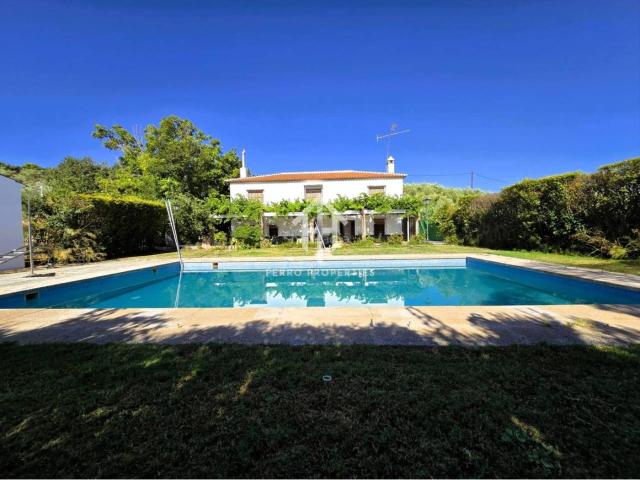 Chalet en venta en Comarca de Loja, Andalucía