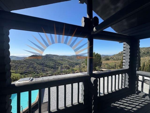Chalet en venta en La Axarquía, Andalucía