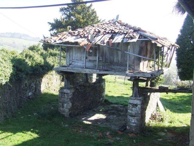 Casa en venta en Salas, Asturias
