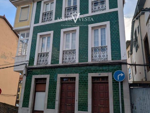Chalet en venta en Samartín, Salas