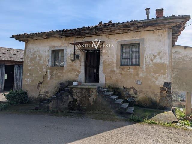 Chalet en venta en Samartín, Salas