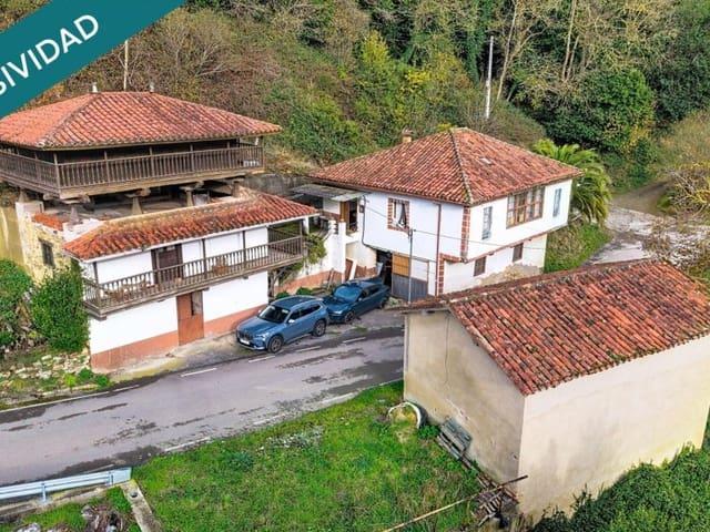 Chalet en venta en Samartín, Salas