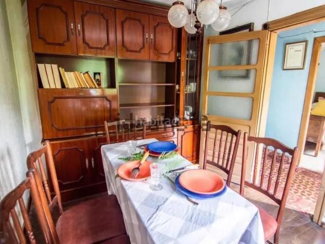 Chalet en venta en Salas