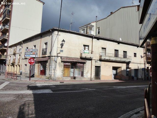 Casa en venta en Salas De Los Infantes, Castilla y León