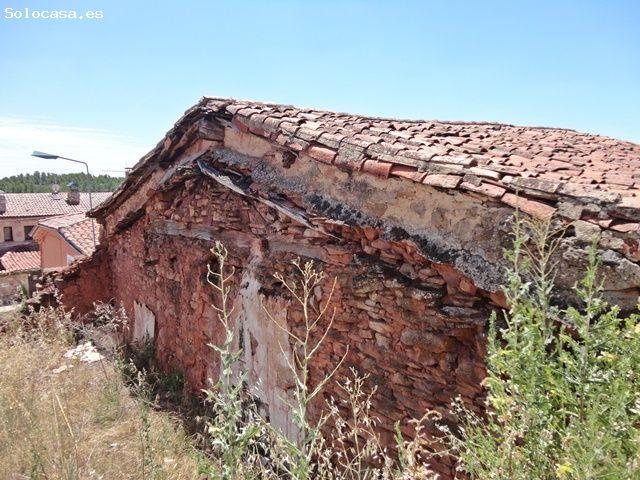 Casa en venta en Salas De Los Infantes, Castilla y León