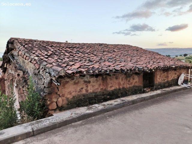 Casa en venta en Salas De Los Infantes, Castilla y León