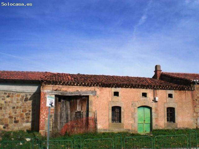 Casa en venta en Salas De Los Infantes, Castilla y León