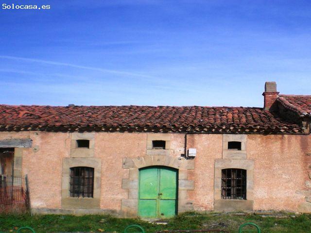 Casa en venta en Salas De Los Infantes, Castilla y León