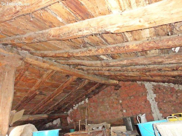Casa en venta en Salas De Los Infantes, Castilla y León