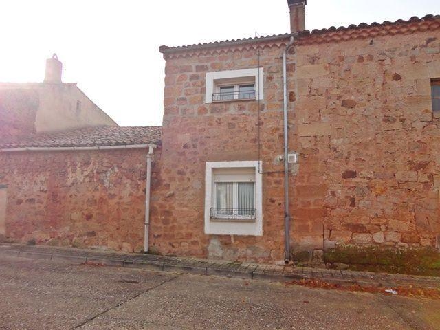 Casa en venta en Salas De Los Infantes, Castilla y León