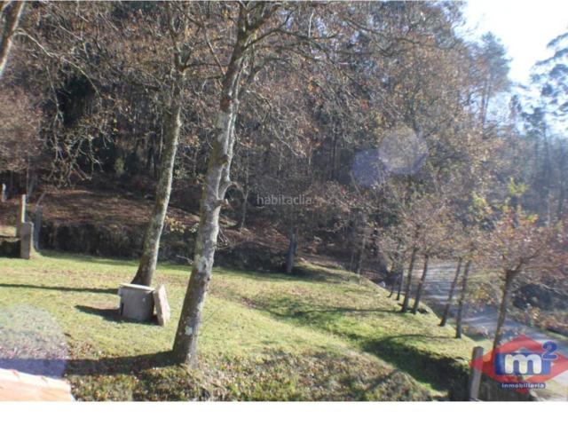 Villa en venta en Salceda De Caselas, A Farrapeira