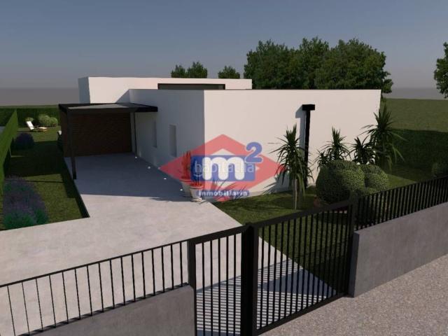 Chalet en venta en Salceda de Caselas, Vigo