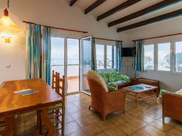 Chalet en venta en Sant Lluís, Menorca