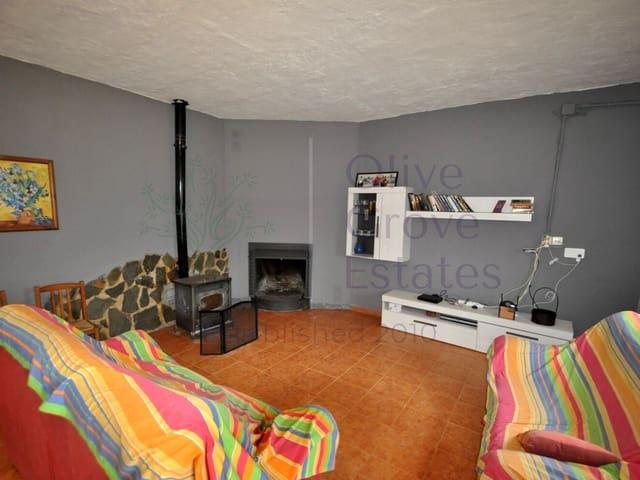 Chalet en venta en Cecilia Bartolomé (Mujeres Libres), l'Alt Vinalopó / El Alto Vinalopó