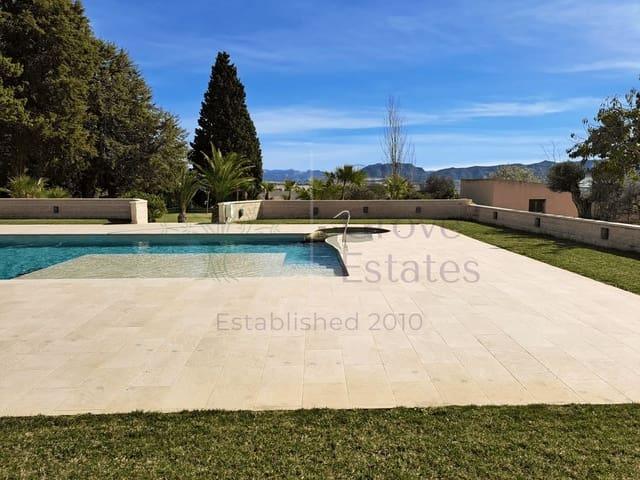 Chalet en venta en Cecilia Bartolomé (Mujeres Libres), l'Alt Vinalopó / El Alto Vinalopó