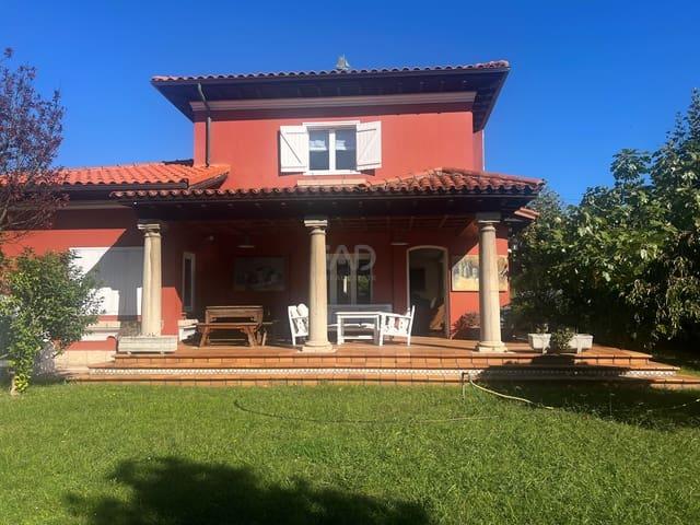 Chalet en venta en Castrillón, Asturias