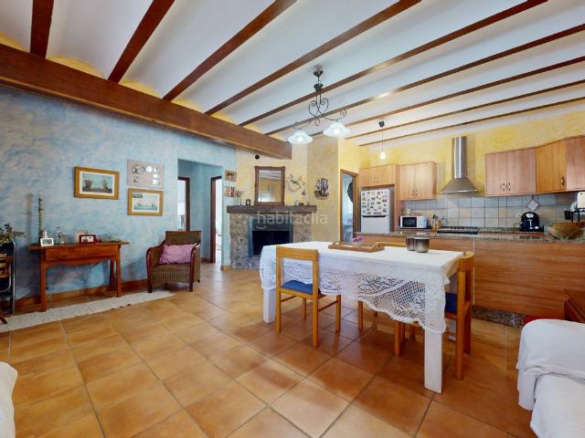 Chalet en venta en Cecilia Bartolomé (Mujeres Libres), Salinas