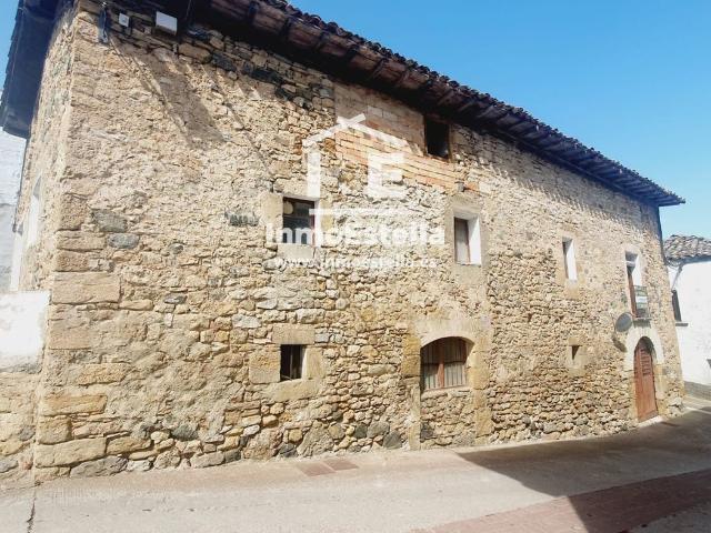 Chalet en venta en Estellerria, Navarra