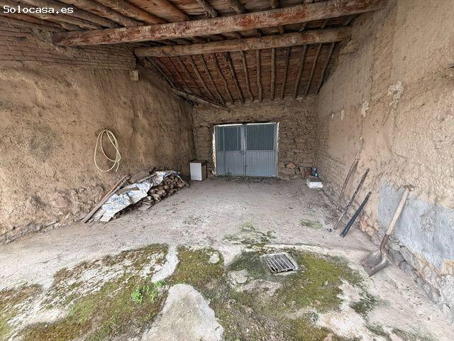 Casa en venta en Salmoral, Castilla y León