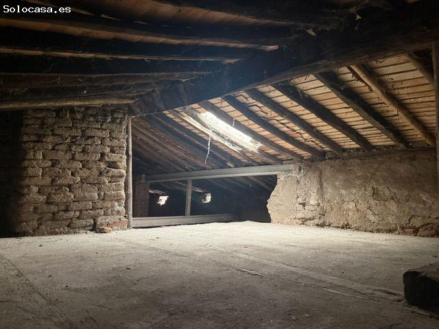 Casa en venta en Salmoral, Castilla y León