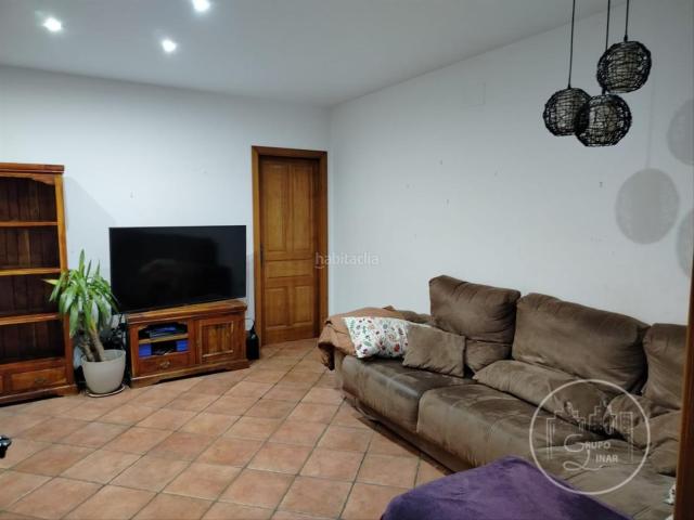 Villa en venta en Salobral