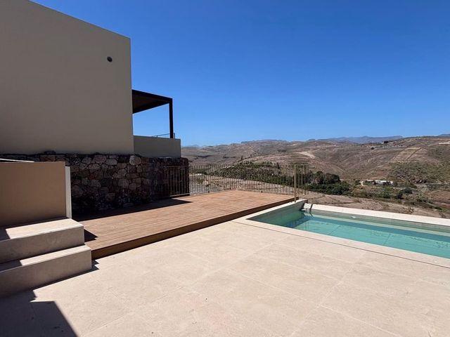 Chalet en venta en El Llanillo, San Bartolomé de Tirajana