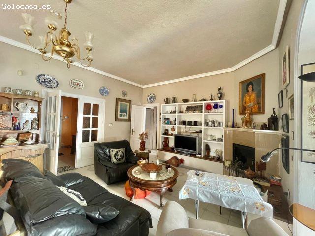Casa en venta en El Pargo, Salobreña