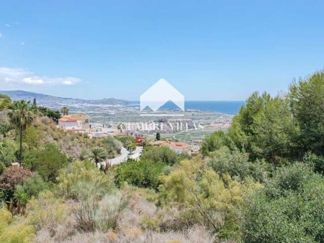 Chalet en venta en Comarca de la Costa Granadina, Andalucía