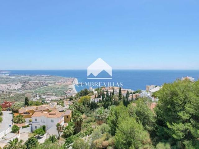 Chalet en venta en Comarca de la Costa Granadina, Andalucía