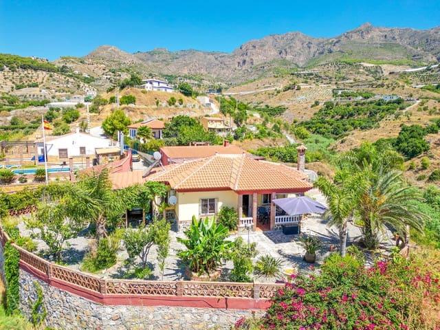 Chalet en venta en Comarca de la Costa Granadina, Andalucía