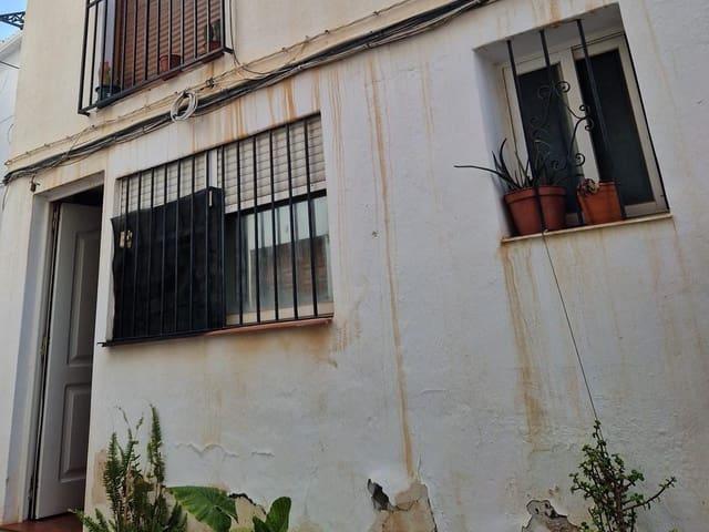 Villa en venta en Salobreña