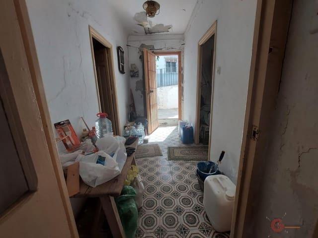 Chalet en venta en Comarca de la Costa Granadina, Andalucía