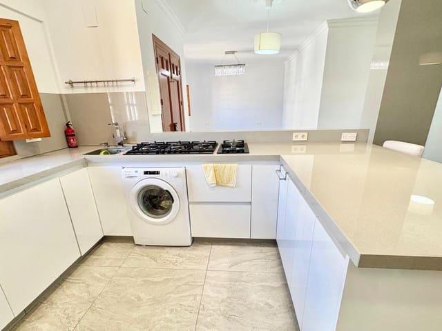 Chalet en venta en Comarca de la Costa Granadina, Andalucía