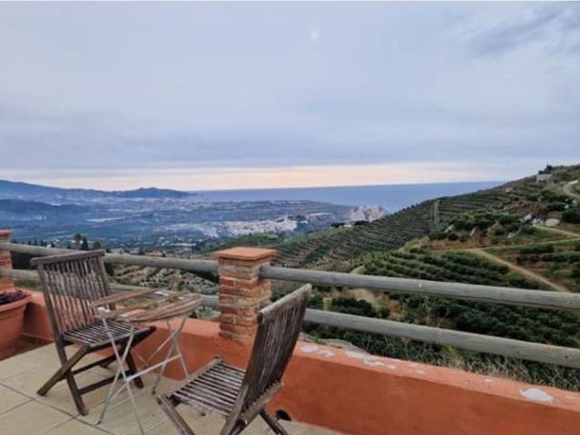 Chalet en venta en Comarca de la Costa Granadina, Andalucía