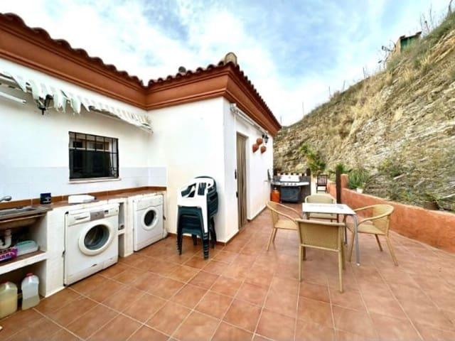Chalet en venta en Comarca de la Costa Granadina, Andalucía