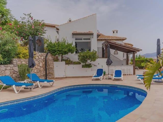 Chalet en venta en Comarca de la Costa Granadina, Andalucía