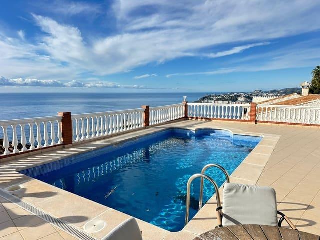 Chalet en venta en Comarca de la Costa Granadina, Andalucía