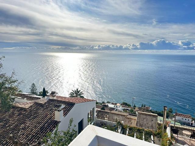 Chalet en venta en Comarca de la Costa Granadina, Andalucía