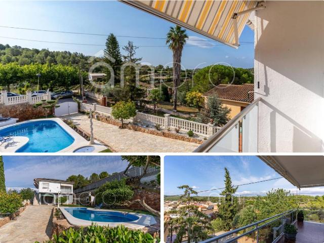 Chalet en venta en Tarragonès, Catalunya