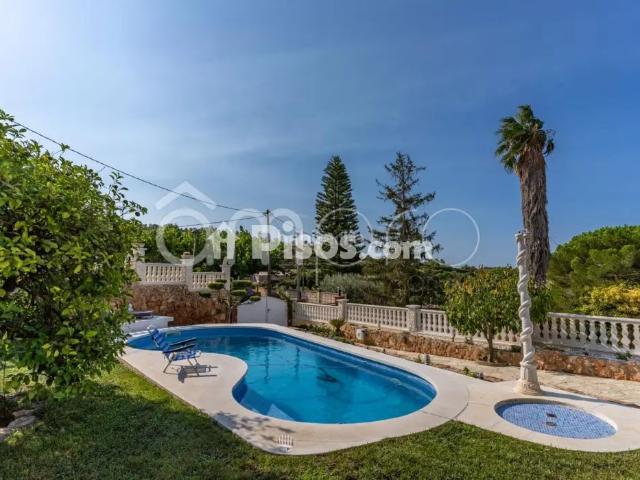 Chalet en venta en Tarragonès, Catalunya
