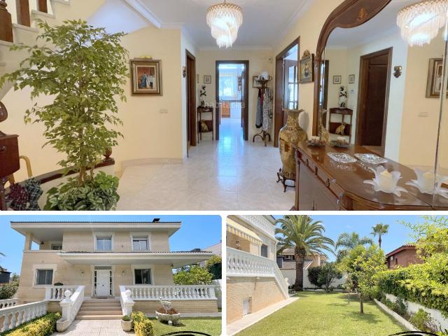 Villa en venta en Salou