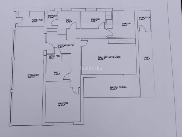 Chalet en venta en Tarragonès, Catalunya
