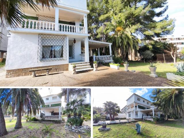 Chalet en venta en Far, Tarragonès
