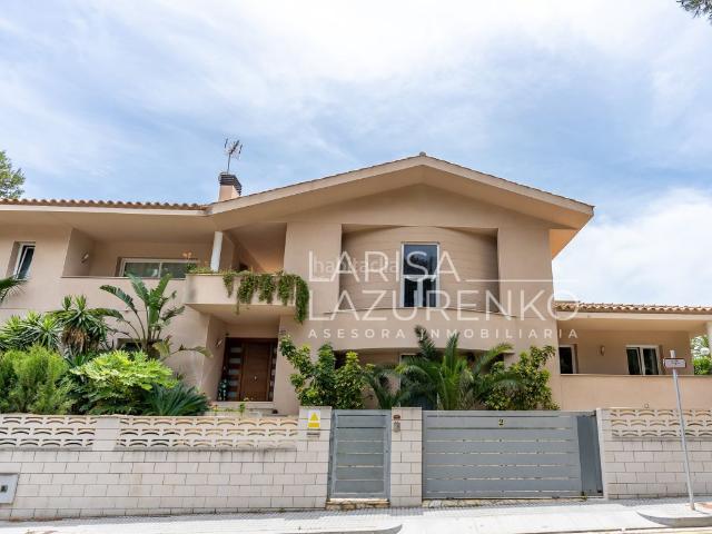 Chalet en venta en Far, Tarragonès