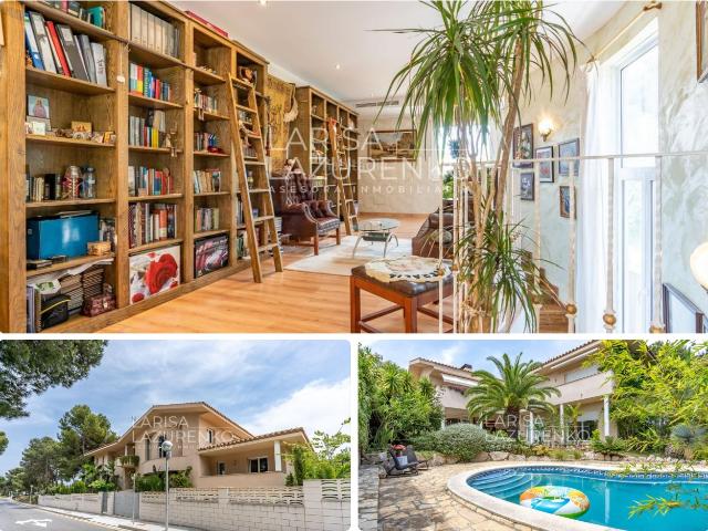 Villa en venta en Salou, Cap Salou